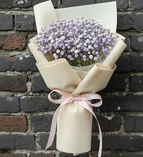 Букет цветов из:  Гипсофила в Назрани