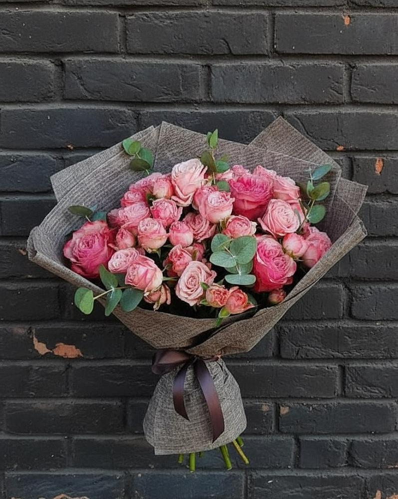 Букет цветов из: Розы в Назрани