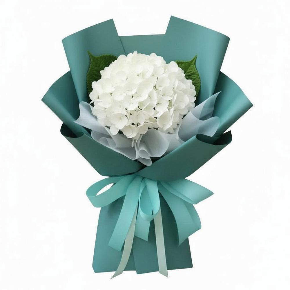 Букет цветов из: Гортензия в Назрани