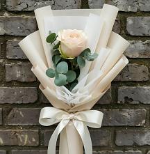 Букет цветов из:  Розы в Назрани
