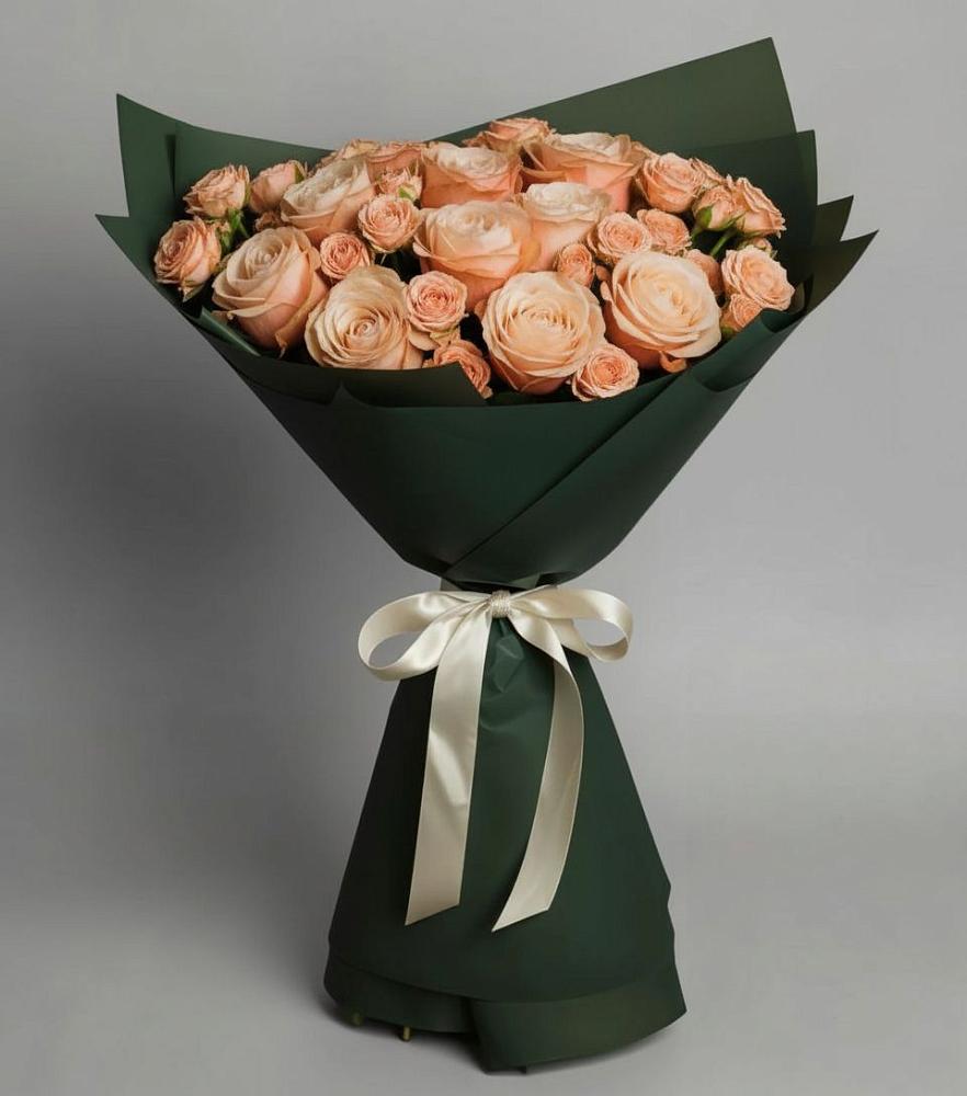 Букет Элегантный в Назрани