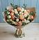 Букет цветов из: Альстромерии и Розы в Назрани