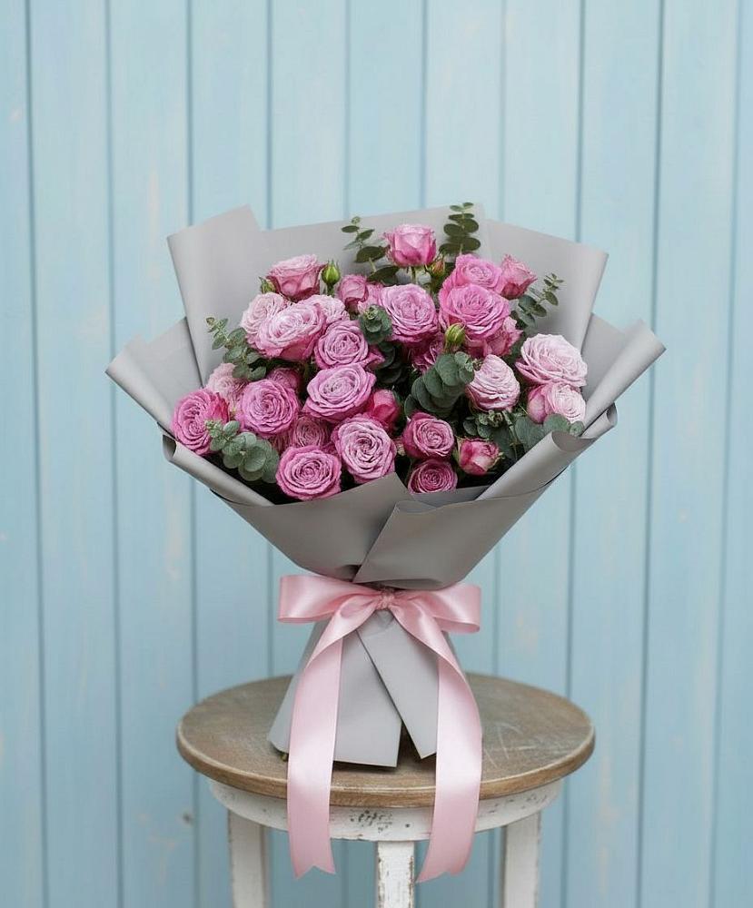 Букет цветов из: Розы в Назрани