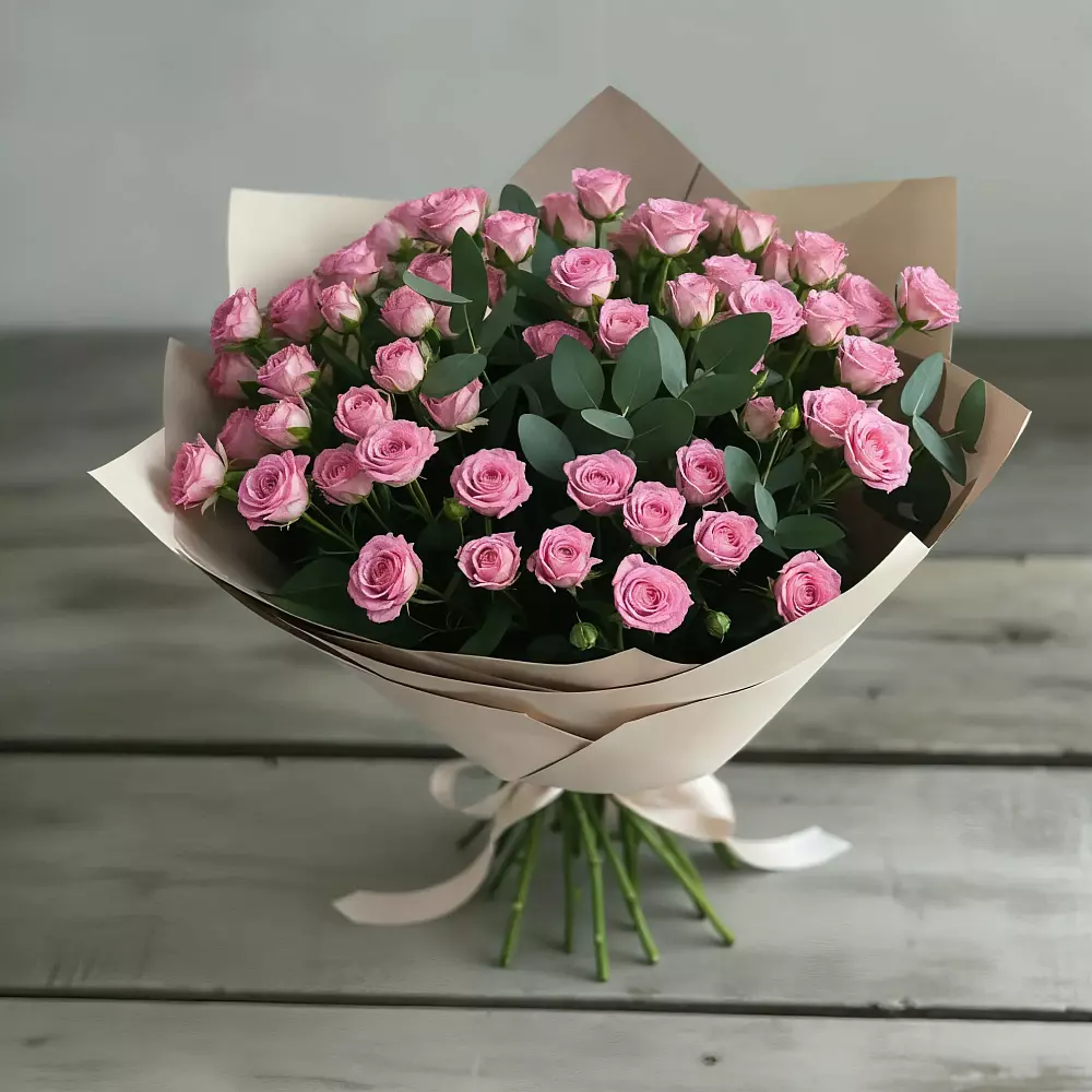 Букет Удовольствие в Назрани