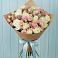 Букет цветов из: Розы в Назрани
