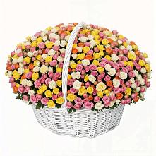 Премиум букет из: Розы в Назрани