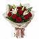 Букет цветов из: Лилии и Розы в Назрани