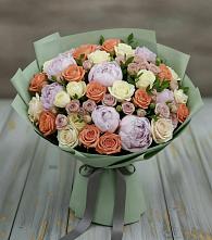 Букет Мороженное #REPLACE_PRED# Назрани