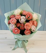 Букет цветов из:  Розы в Назрани