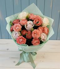 Букет цветов из:  Розы в Назрани