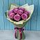 Букет Розы Фёрст Леди в Назрани