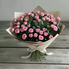 Букет Удовольствие в Назрани