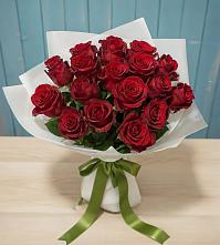 Букет Красные розы в Назрани