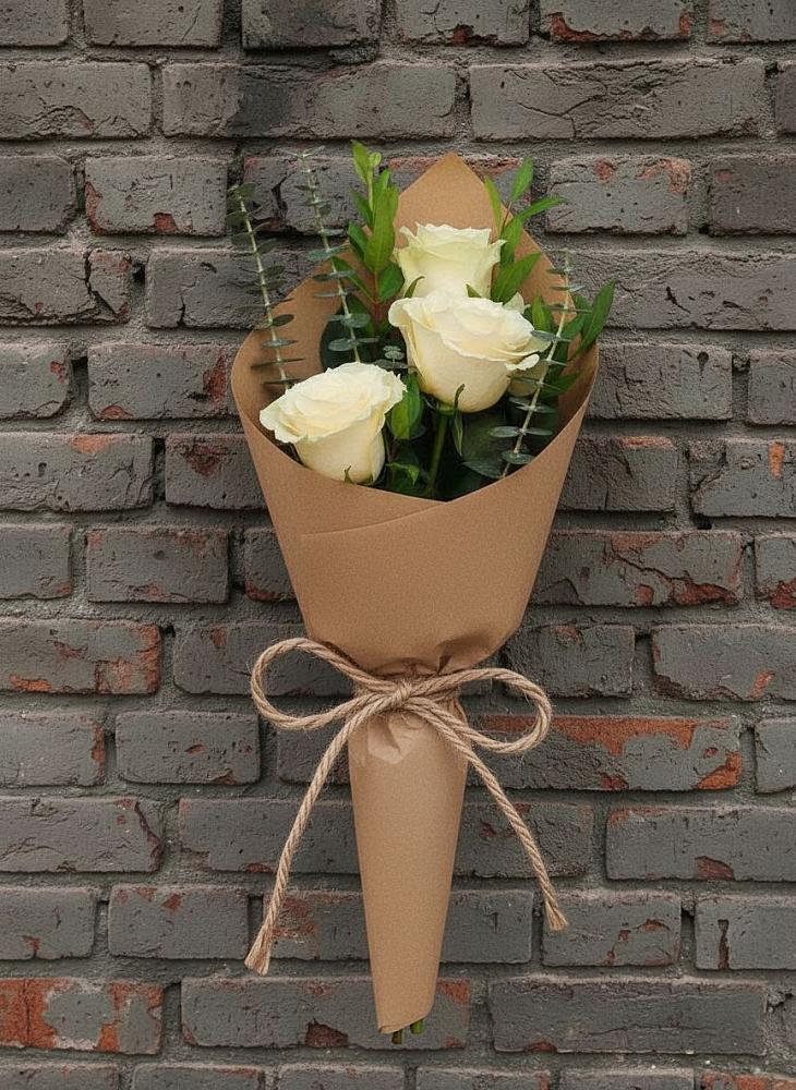 Букет цветов из: Розы в Назрани