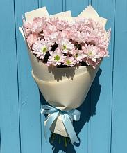 Букет цветов из:  Хризантемы в Назрани