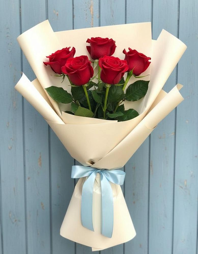 Букет Классика чувств в Назрани