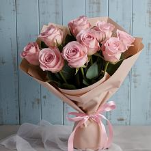 Букет цветов из:  Розы в Назрани