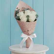 Букет цветов из:  Розы в Назрани