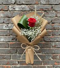 Букет цветов из:  Розы в Назрани