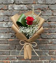 Букет цветов из:  Розы в Назрани