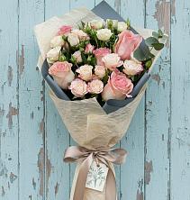 Букет цветов из:  Розы в Назрани