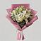 Букет цветов из: Лилии в Назрани
