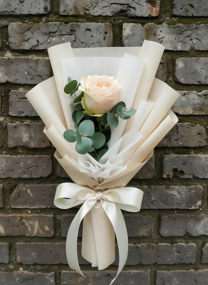 Букет цветов из: Розы в Назрани