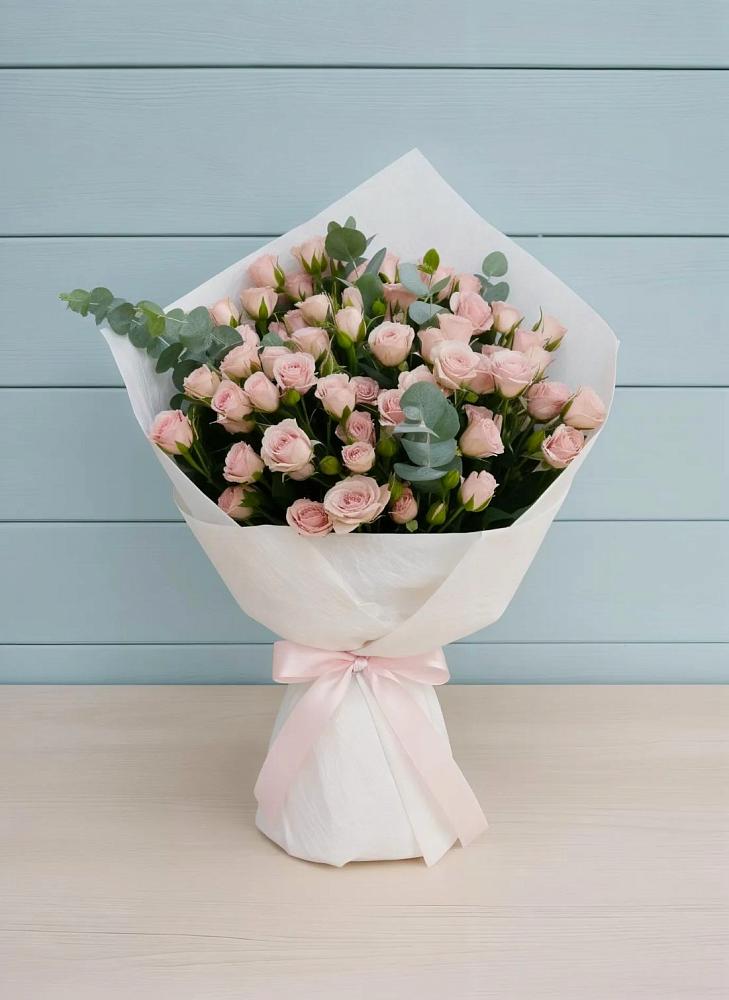 Букет цветов из: Розы в Назрани