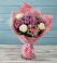 Букет цветов из: Герберы в Назрани