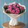 Букет цветов из: Розы в Назрани