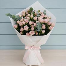 Букет цветов из:  Розы #REPLACE_PRED# Назрани
