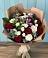 Букет цветов из: Розы и Альстромерии в Назрани