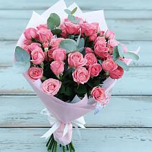 Букет Леди совершенство в Назрани