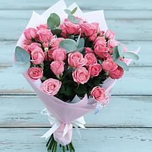 Букет Леди совершенство в Назрани