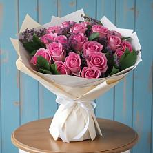 Букет цветов из:  Розы в Назрани